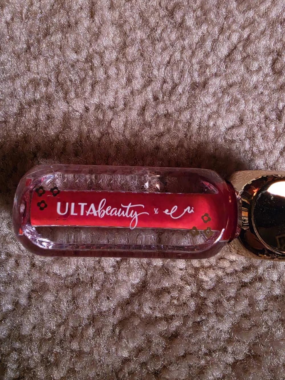 Ulta Beauty Lip Gloss Duo $15 NEW